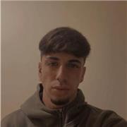 Soy joven , con ambición de enseñar , mis estudios acompañan en gran parte con esta vocacion, también soy empático y paciente .